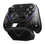 Comando de Jogo Sem Fios EasySMX D10 com Gatilhos de Duplo Modo e Joysticks TMR Hall Effect Dock de Carregamento para PC/Switch/Telefone/Steam