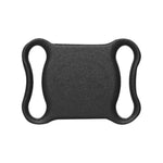 Rastreador GPS para Gatos e Cães com Colar de Rastreamento Global em Tempo Real, Localizador Impermeável Anti-perda Compatível com APP Findmytag