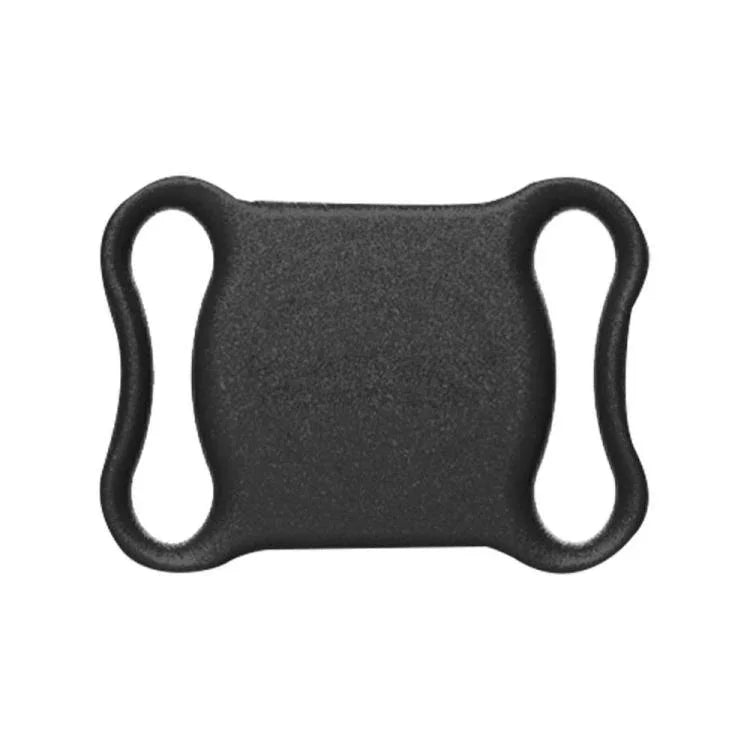 Rastreador GPS para Gatos e Cães com Colar de Rastreamento Global em Tempo Real, Localizador Impermeável Anti-perda Compatível com APP Findmytag