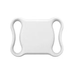 Rastreador GPS para Gatos e Cães com Colar de Rastreamento Global em Tempo Real, Localizador Impermeável Anti-perda Compatível com APP Findmytag