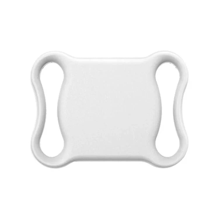 Rastreador GPS para Gatos e Cães com Colar de Rastreamento Global em Tempo Real, Localizador Impermeável Anti-perda Compatível com APP Findmytag