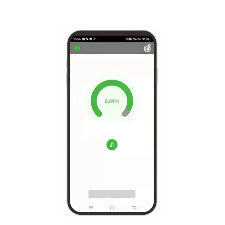 Rastreador GPS para Gatos e Cães com Colar de Rastreamento Global em Tempo Real, Localizador Impermeável Anti-perda Compatível com APP Findmytag
