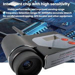 Detetor de Varredura Laser Infravermelho Localizador de Câmara WiFi, DS-318