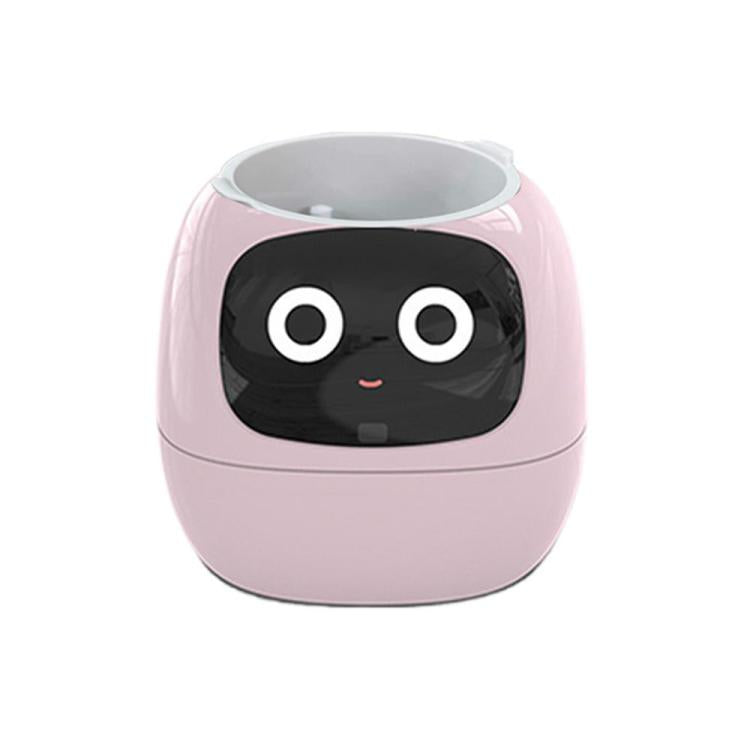 Vaso Inteligente com Multi-Sensores, Monitor de Plantas WiFi com Ecrã de 2 Polegadas, Compatível com Ecossistema Mi/Tuya Home
