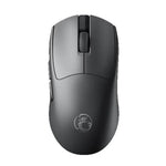 Rato Gaming Recarregável Tri-Mode Sem Fios iMICE G900 6 Teclas 12800DPI
