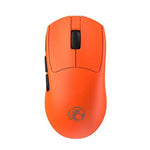 Rato Gaming Recarregável Tri-Mode Sem Fios iMICE G900 6 Teclas 12800DPI