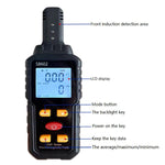 Digital Electromagnetic High Frequency Radiation Environment Tester, S8602
