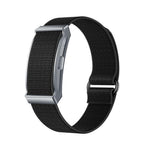 Pulseira de Saúde com Duplo PD Monitorização em Tempo Real de Frequência Cardíaca, Oxigénio no Sangue, Sono e Exercício