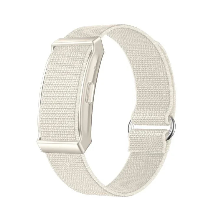 Pulseira de Saúde com Duplo PD Monitorização em Tempo Real de Frequência Cardíaca, Oxigénio no Sangue, Sono e Exercício