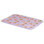 Almofadas de Dormir para Gatos no Carro Tapetes Frescos para Animais, 40x30cm, 50x40cm, 65x50cm, 78x55cm, 105x70cm