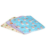 Almofadas de Dormir para Gatos no Carro Tapetes Frescos para Animais, 40x30cm, 50x40cm, 65x50cm, 78x55cm, 105x70cm