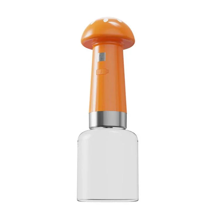 Bubbler Elétrico para Banho e Beleza de Animais de Estimação