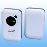 R603+ 4G Wireless Hotspot Plug Card Router Portable WiFi, R603+