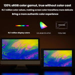 VEIKK VK2200PRO 21.5 inch Digital Screen Hand Drawing Screen Electronic Drawing Screen Compatible With Mobile Phone, EU Plug, US Plug, UK Plug