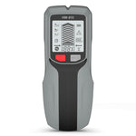 Detector Multifuncional de Fios em Paredes