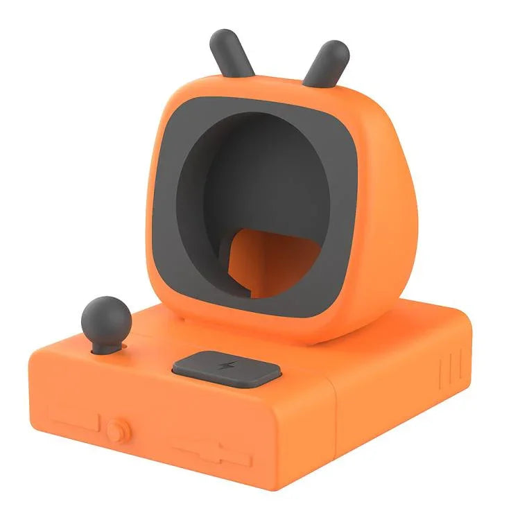 Base de Silicone para Suporte de Secretária Apple Watch, Sem Carregador