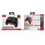 Estojo rígido protetor para Nintendo Switch 2 Pro Controller, caixa de armazenamento à prova de pó com acesso à porta de carregamento, PG-SW2232