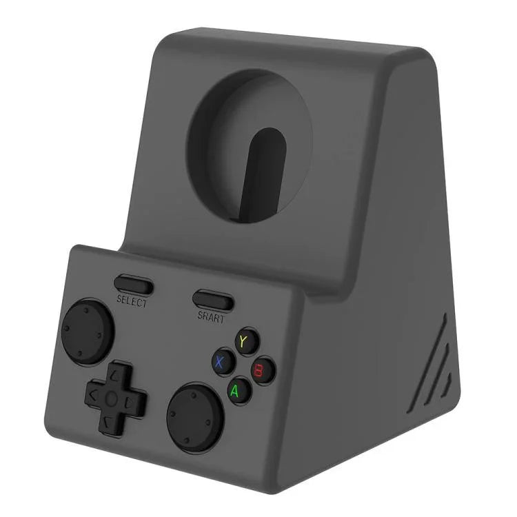Base de Carregamento para Apple Watch, Suporte para Carregador, Sem Carregador