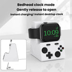 Base de Carregamento para Apple Watch, Suporte para Carregador, Sem Carregador