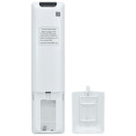 RG10B (G) / BGEF Acessório de Substituição para Controlo Remoto de Ar Condicionado Midea