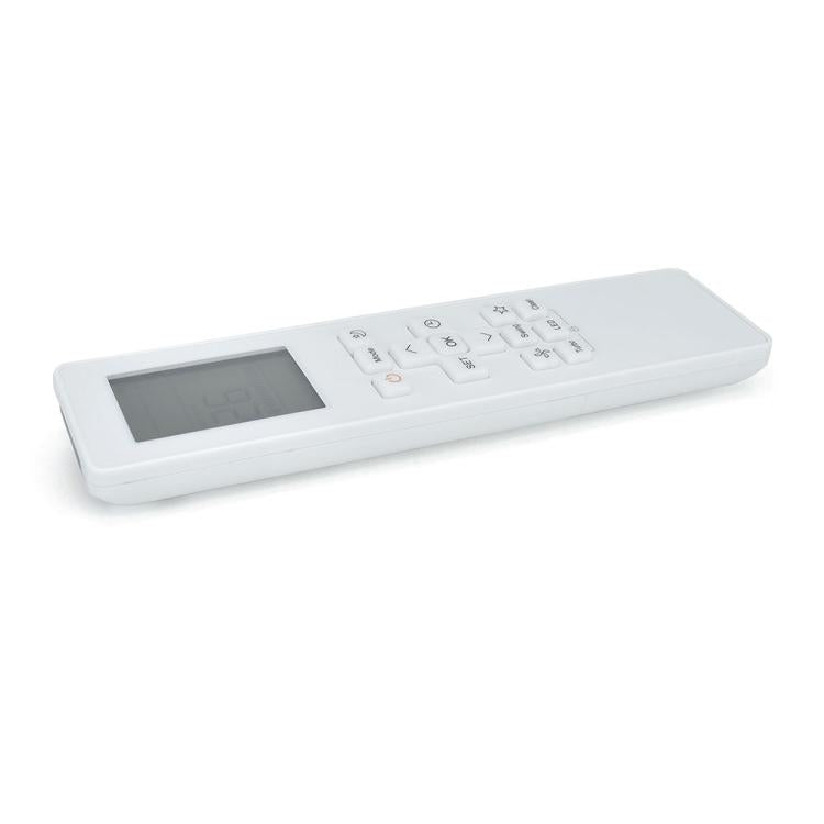 RG10B (G) / BGEF Acessório de Substituição para Controlo Remoto de Ar Condicionado Midea