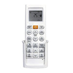 AKB75215401 Acessório de Substituição para Controlo Remoto de Ar Condicionado LG com Suporte