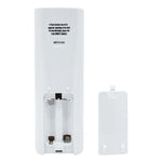 AKB75215401 Acessório de Substituição para Controlo Remoto de Ar Condicionado LG com Suporte