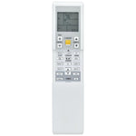 ARC452A Acessório de substituição para controlo remoto com cobertura deslizante completa para ar condicionado Daikin