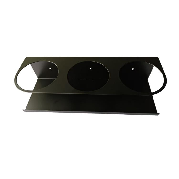 Suporte de Parede para Garrafas de Água, YH020 1 Peça, YH020 2 Peças