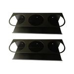 Suporte de Parede para Garrafas de Água, YH020 1 Peça, YH020 2 Peças
