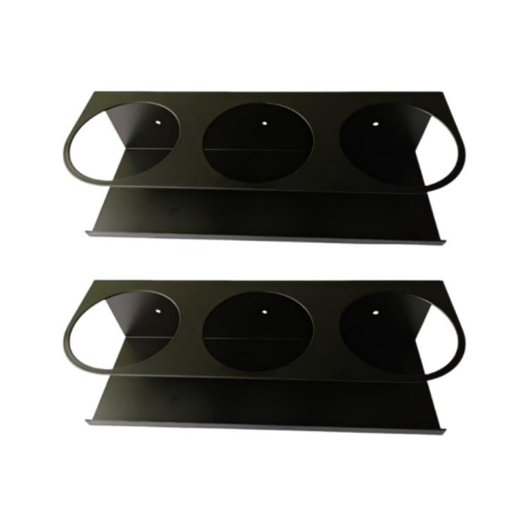 Suporte de Parede para Garrafas de Água, YH020 1 Peça, YH020 2 Peças
