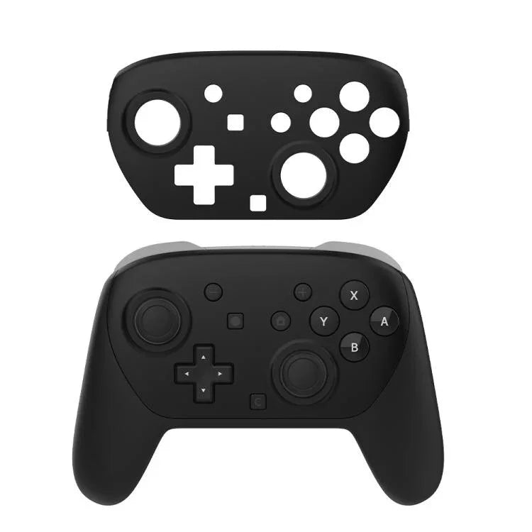 Para Switch 2 Pro 2 unidades/Pack Tampas Substitutas Foscas para Comando de Jogos