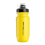 WEST BIKING Garrafa de Água para Bicicleta 550ml para Ciclismo, Design à Prova de Fugas com Aperto, Garrafa de Hidratação Desportiva Portátil, 550ml Branco Largo, 550ml Amarelo Largo, 550ml Amarelo, 550ml Branco