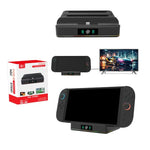 Estação de Carregamento para Comando da Consola Nintendo Switch 2 KJH com Saída HDMI 1080P 60Hz, KJH-NS2-027