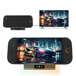 Estação de Carregamento para Comando da Consola Nintendo Switch 2 KJH com Saída HDMI 1080P 60Hz, KJH-NS2-027