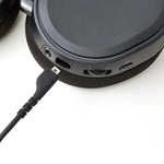 Cabo de auscultadores USB TPE mini pin 1,5m para SteelSeries Arctis Prime / 3 / 5 / 7 / Pro, ZS0271
