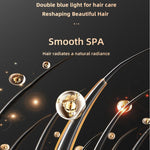 Secador de Cabelo Dobrável Portátil de Alta Velocidade e Temperatura Constante 1800W, Preto + Bocal Coletor de Ar, Branco + Bocal Coletor de Ar, Preto + Bocal Coletor de Ar + Capuz de Ar Grande, Branco + Bocal Coletor de Ar + Capuz de Ar Grande
