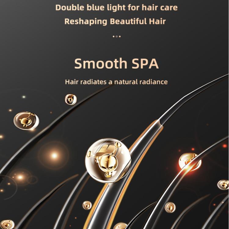 Secador de Cabelo Dobrável Portátil de Alta Velocidade e Temperatura Constante 1800W, Preto + Bocal Coletor de Ar, Branco + Bocal Coletor de Ar, Preto + Bocal Coletor de Ar + Capuz de Ar Grande, Branco + Bocal Coletor de Ar + Capuz de Ar Grande