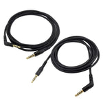 Para SteelSeries Arctis Nova Pro / 1 Cabo de 1,5m para Auscultadores Gaming 3,5mm, TPE, Trançado