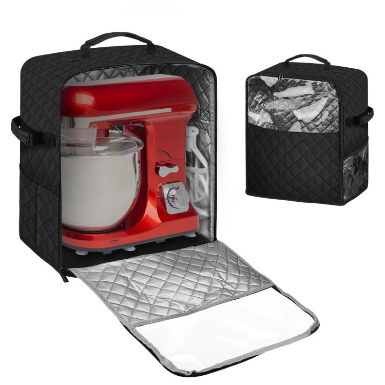 Blender Storage Bag Appliance Dust Cover For KitchenAid, 36x23x38cm, 37x24x43cm