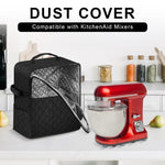 Blender Storage Bag Appliance Dust Cover For KitchenAid, 36x23x38cm, 37x24x43cm