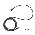 Cabo para auscultadores gaming SteelSeries Arctis 3 / 5 / 7 Type-C, suporta iluminação, ZS0316