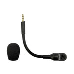 Microfone com redução de ruído para auscultadores gaming Razer Barracuda X