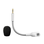 Microfone com redução de ruído para auscultadores gaming Razer Barracuda X