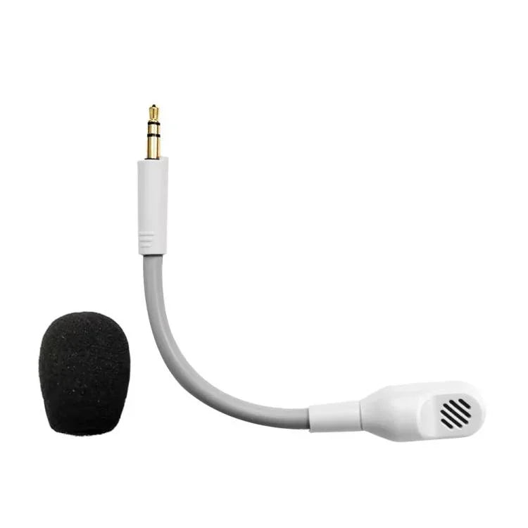 Microfone com redução de ruído para auscultadores gaming Razer Barracuda X