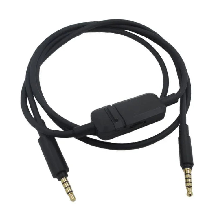 Cabo de áudio para auscultadores gaming Beyerdynamic MMX300 II, ZS0226