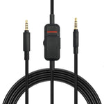 Cabo de áudio para auscultadores gaming Beyerdynamic MMX300 II, ZS0226