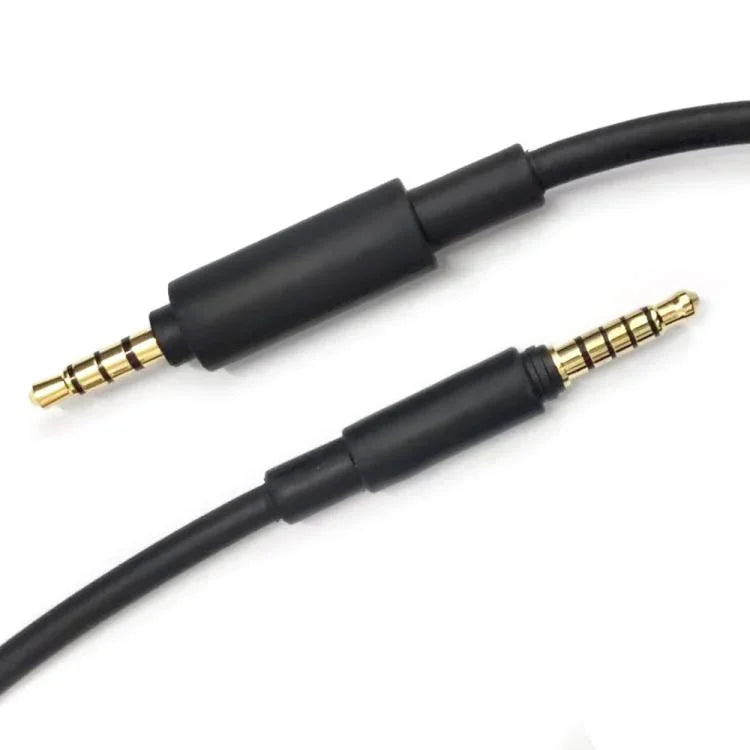 Cabo de áudio para auscultadores gaming Beyerdynamic MMX300 II, ZS0226