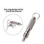 Car Tire Motorcycle Bicycle Valve Core Switch Wrench