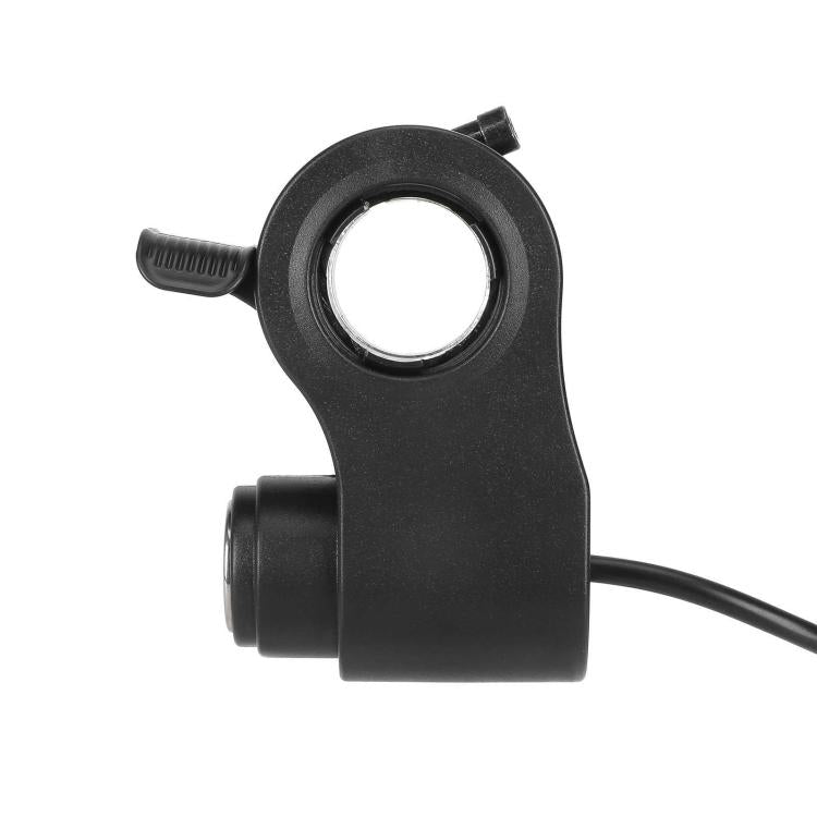 Para Scooters KUGOO / Kukirin G2 Pro / G2 Max, Inclui Interruptor de Chave de Ignição